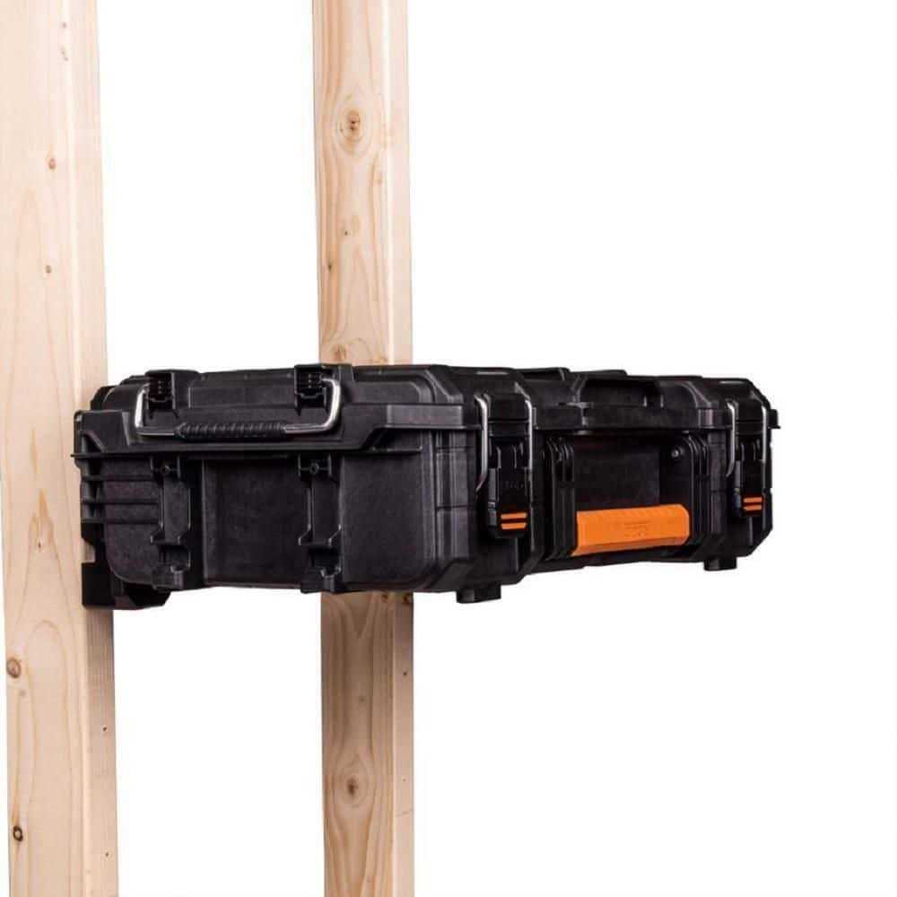 RIDGID 2.0 Pro Gear System Power Tool Case - Image 4