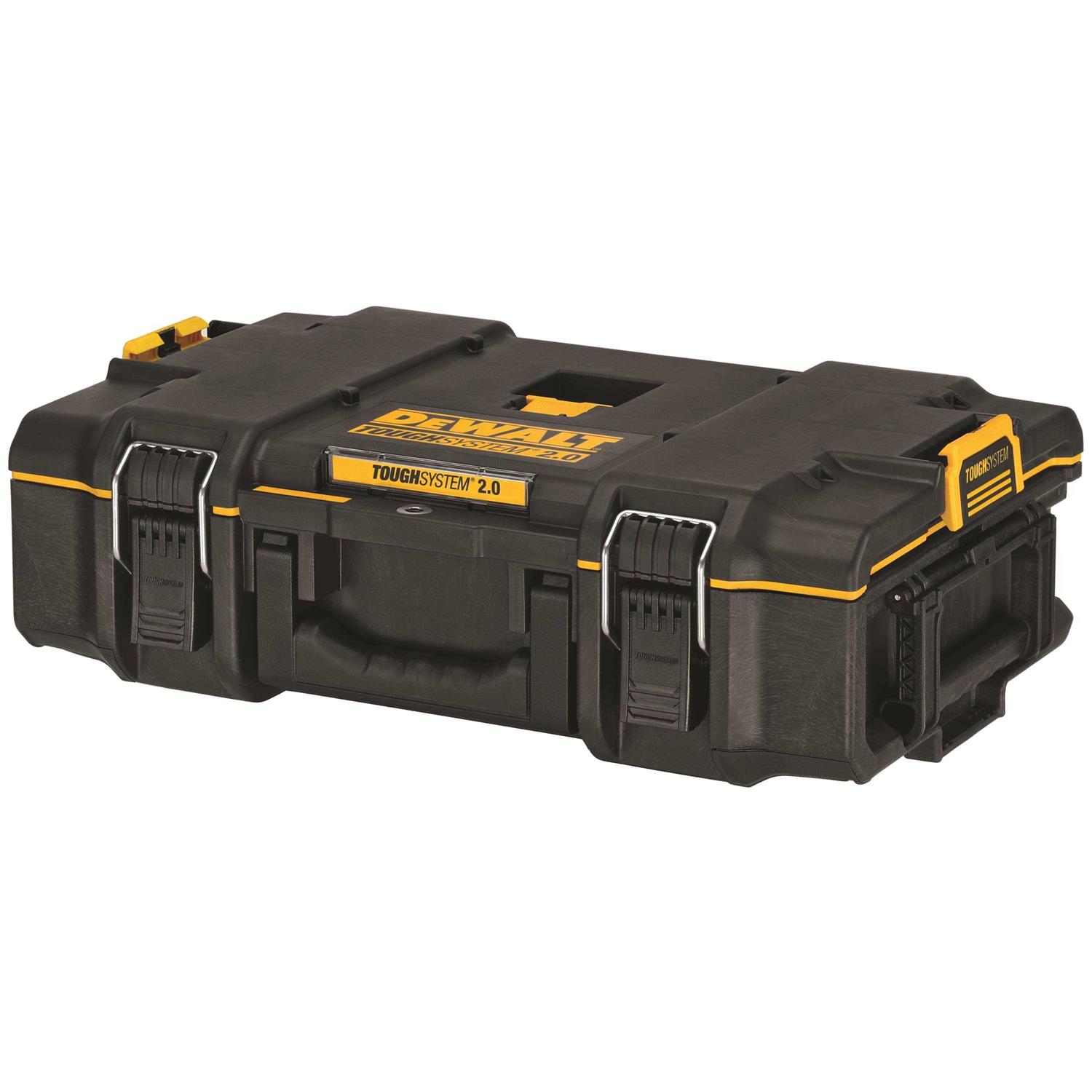 DeWalt ToughSystem 2.0 Tool Box DWST08165 - Image 3