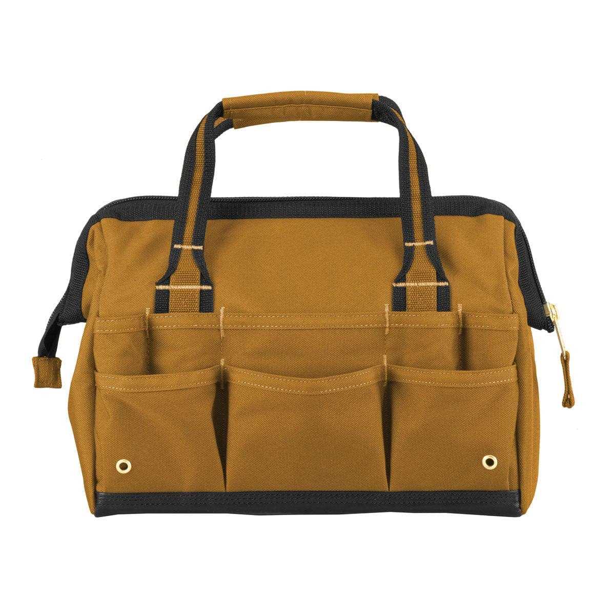 Carhartt 25 Pocket Heavyweight Tool Bag - Image 3