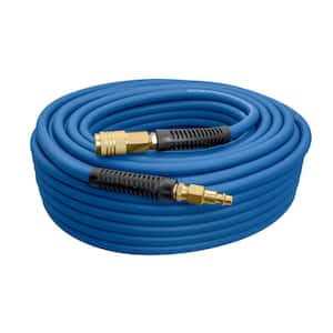 Estwing E1450pvcr 1/4 x 50' Hybrid Rubber/PVC Air Hose - Image 3