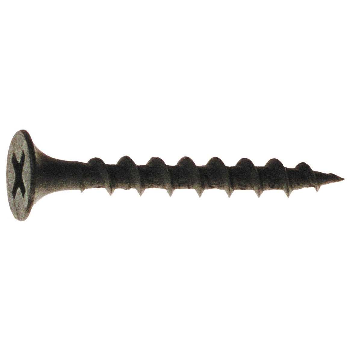 Grip-Rite #6 x 1-5/8-in Bugle Coarse Thread Drywall Screws - Image 5