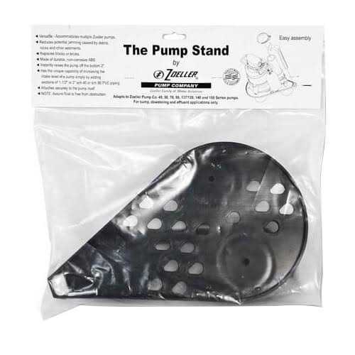 Zoeller 10-2421 Pump Stand - Image 4