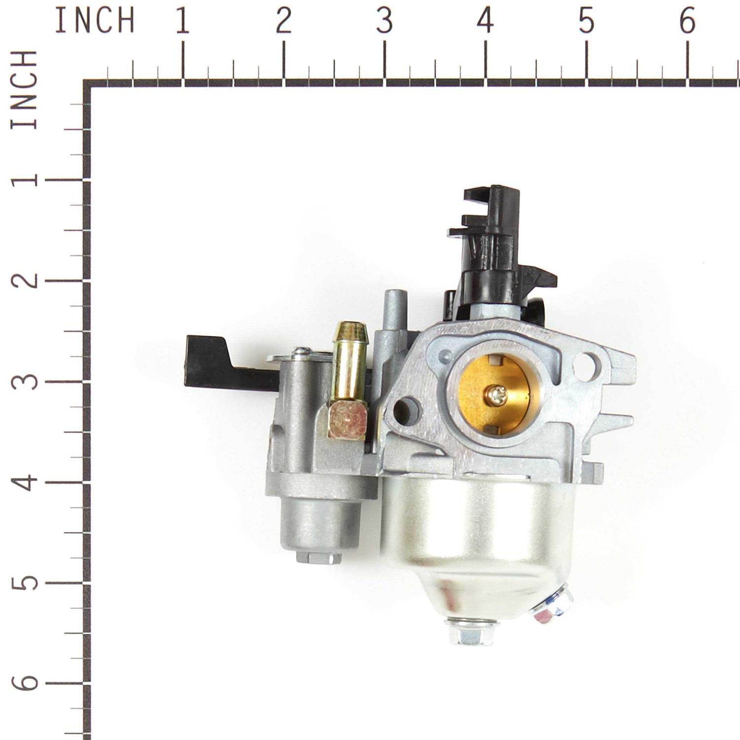 Briggs & Stratton 596079 Carburetor - Image 3