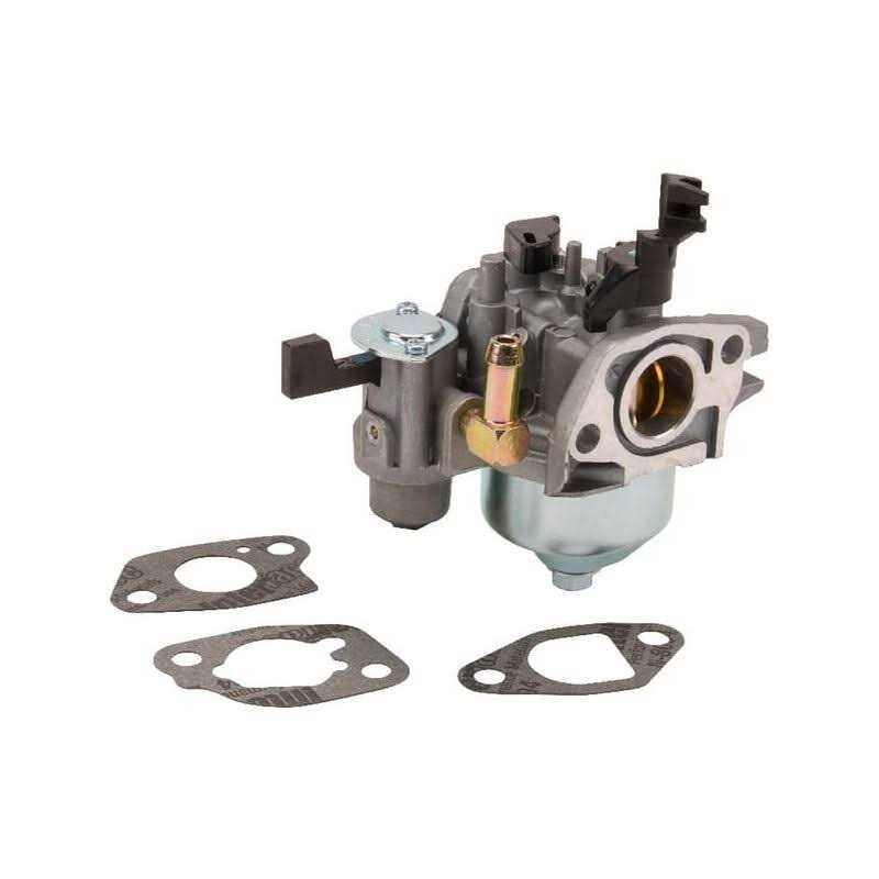 Briggs & Stratton 596079 Carburetor - Image 4