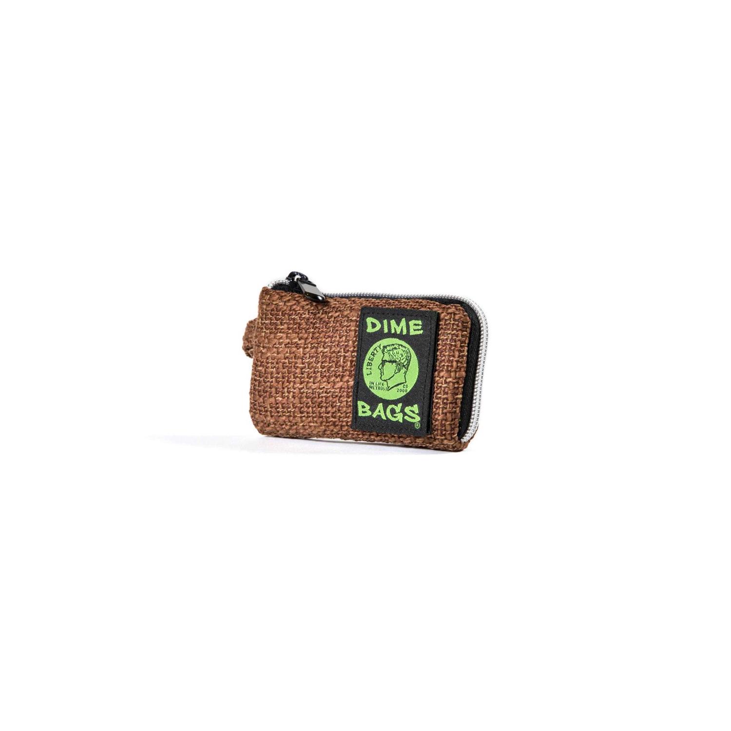 Dime Bags Padded Pouch Soft Interior - Image 5