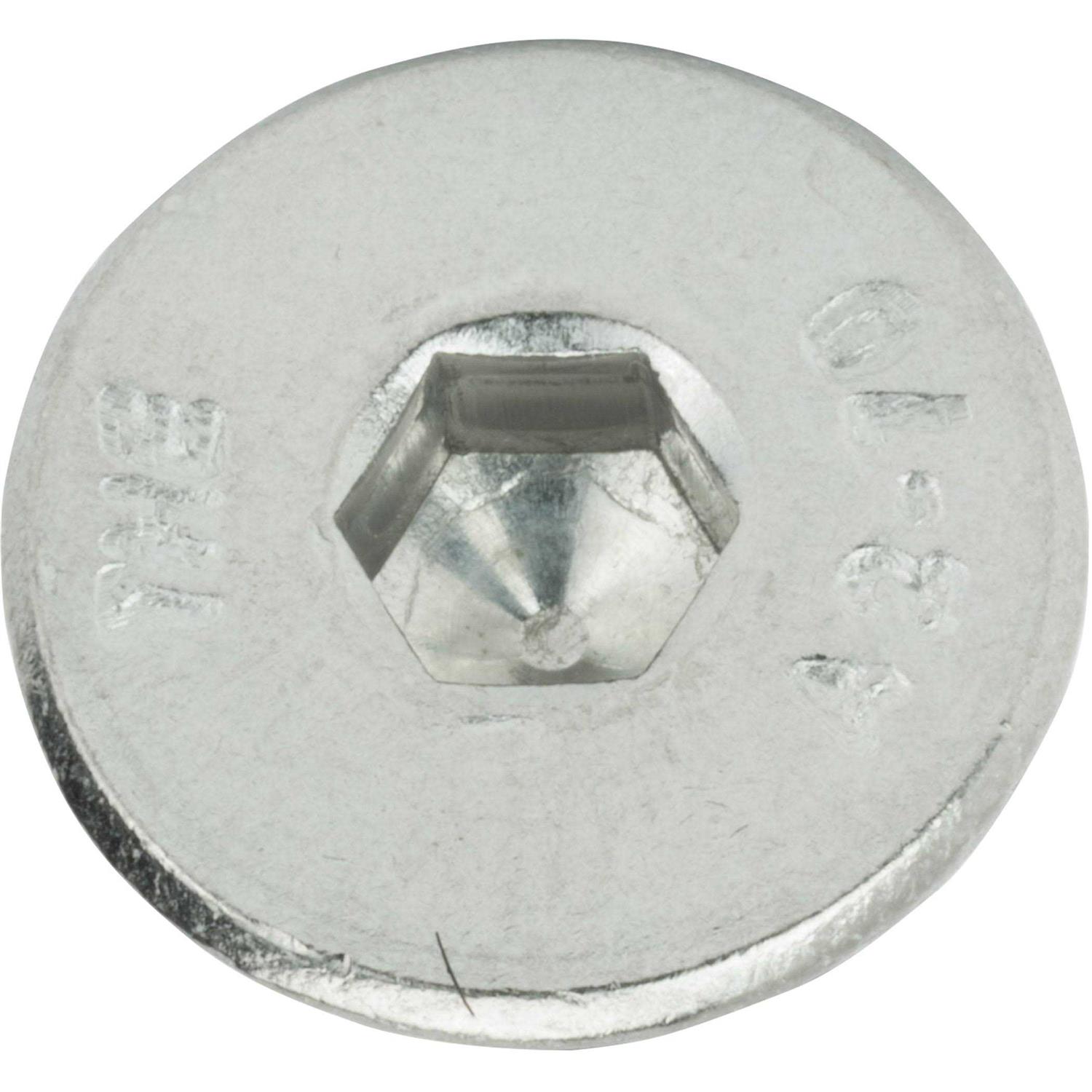 Fastenere.com Flat Head Socket Cap Screws 18-8 Stainless Steel - Image 4