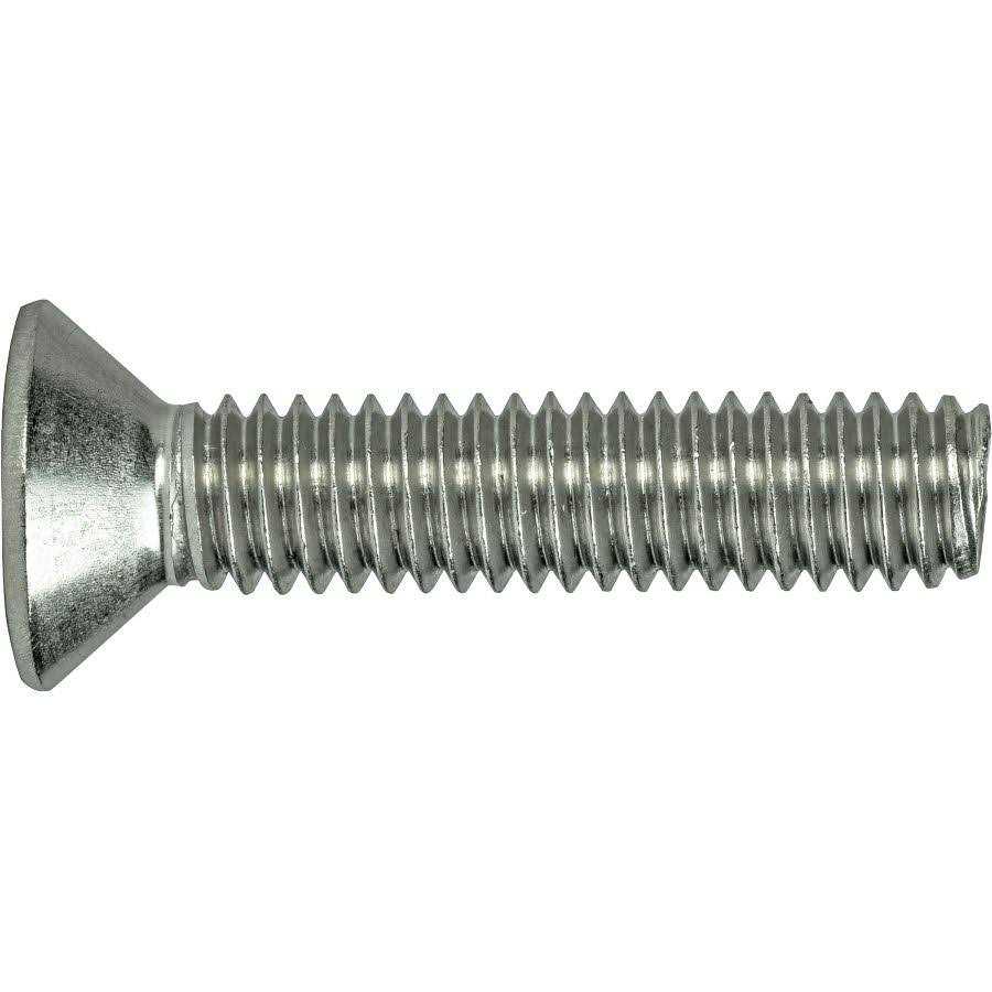 Fastenere.com Flat Head Socket Cap Screws 18-8 Stainless Steel - Image 5