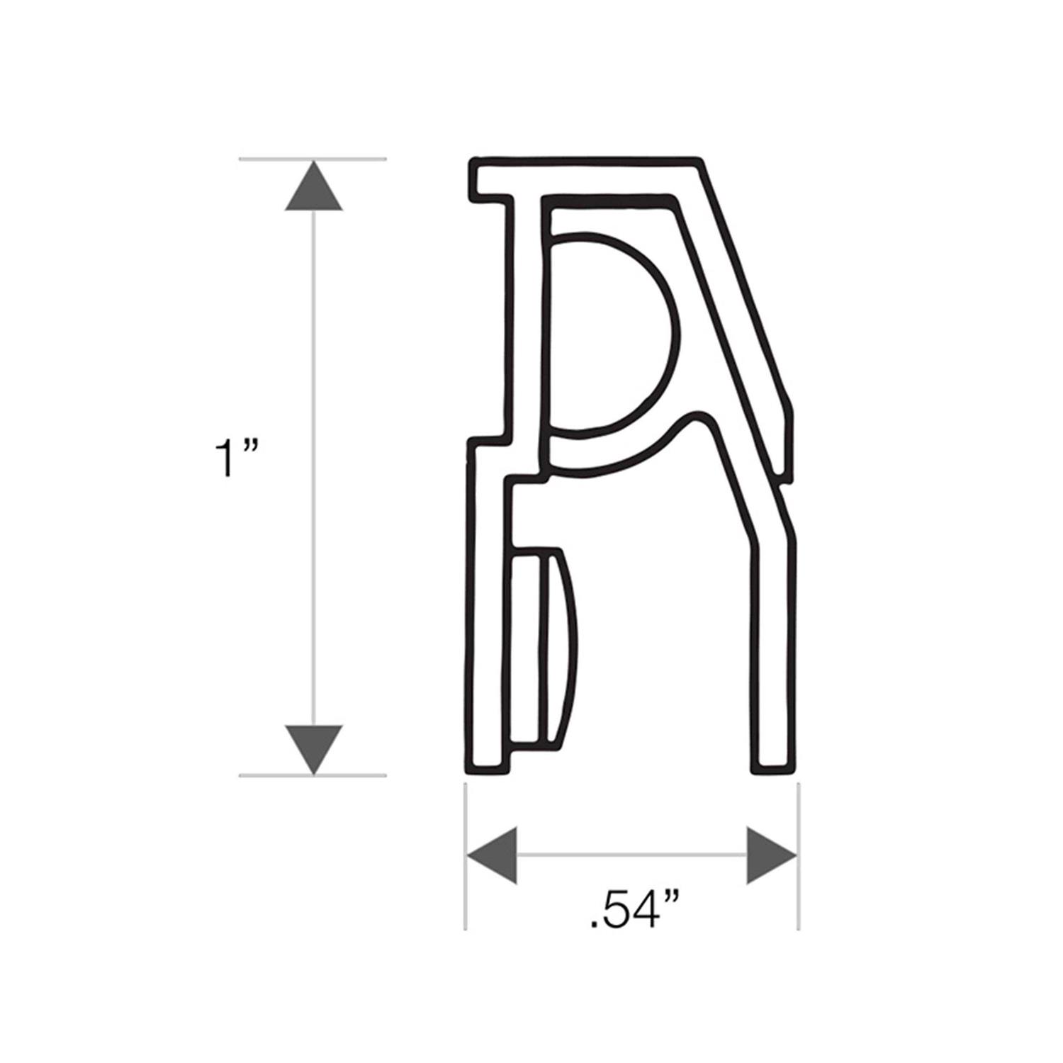 Hangman Mini Floating Shelf Bracket - Image 2