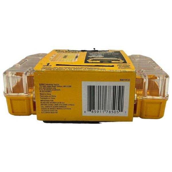 Dewalt Multi-Surface Accessory Storage Case - Image 3