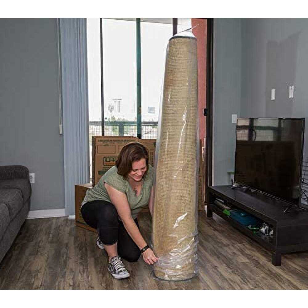 U-haul Rug Storage Bag - Image 3