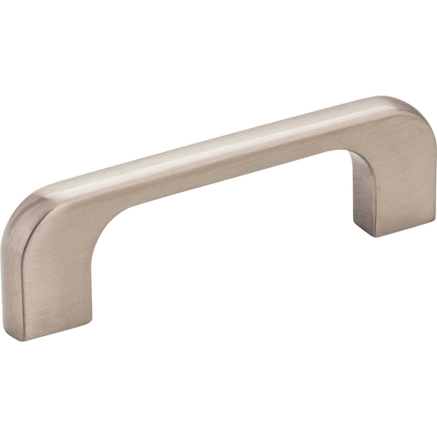 Jeffrey Alexander Alvar Cabinet Pull 264-160 - Image 2