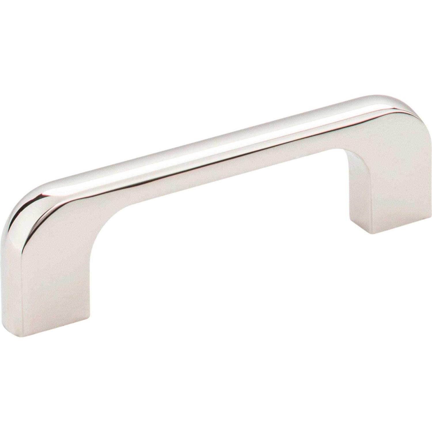 Jeffrey Alexander Alvar Cabinet Pull 264-160 - Image 5