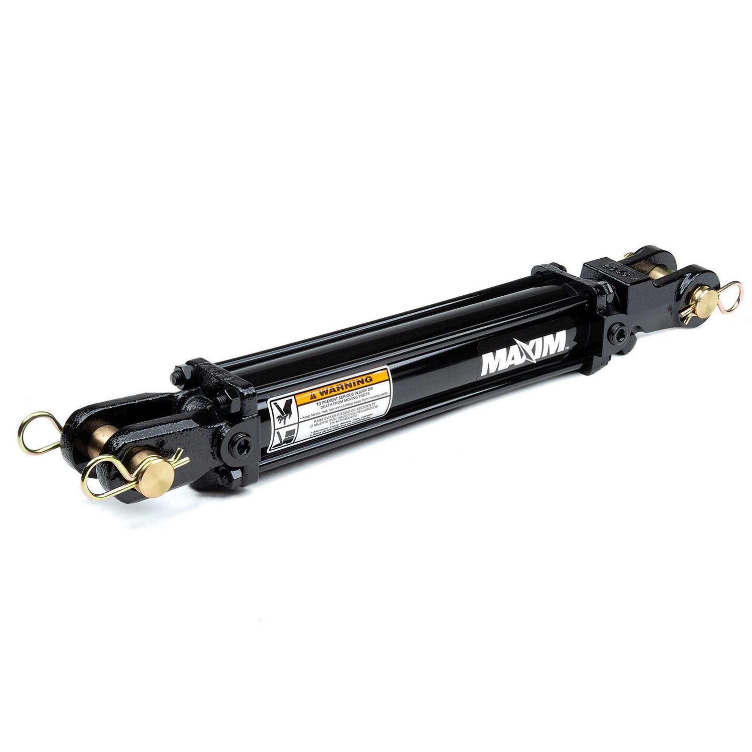Maxim TC Tie-rod Hydraulic Cylinder