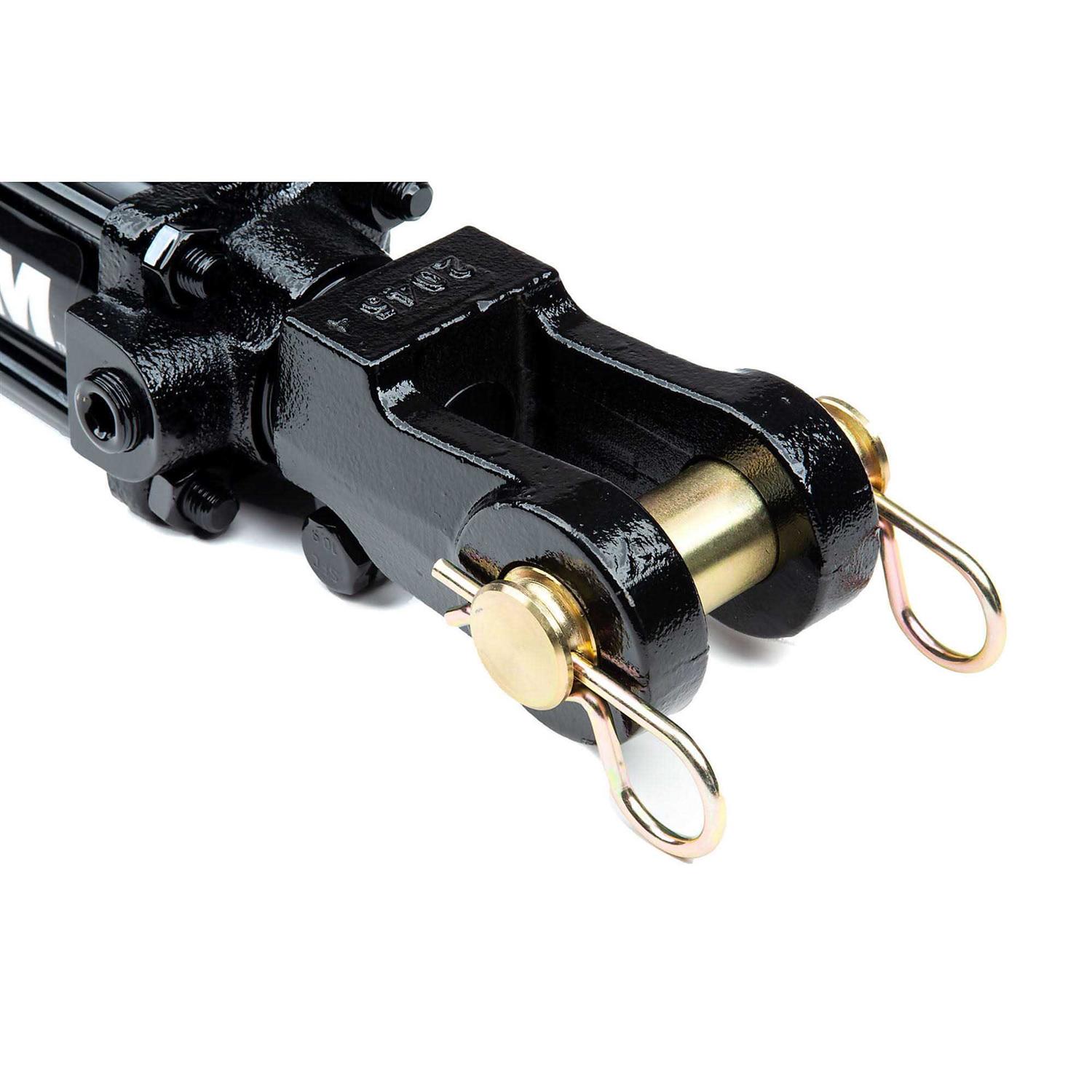 Maxim TC Tie-rod Hydraulic Cylinder - Image 2