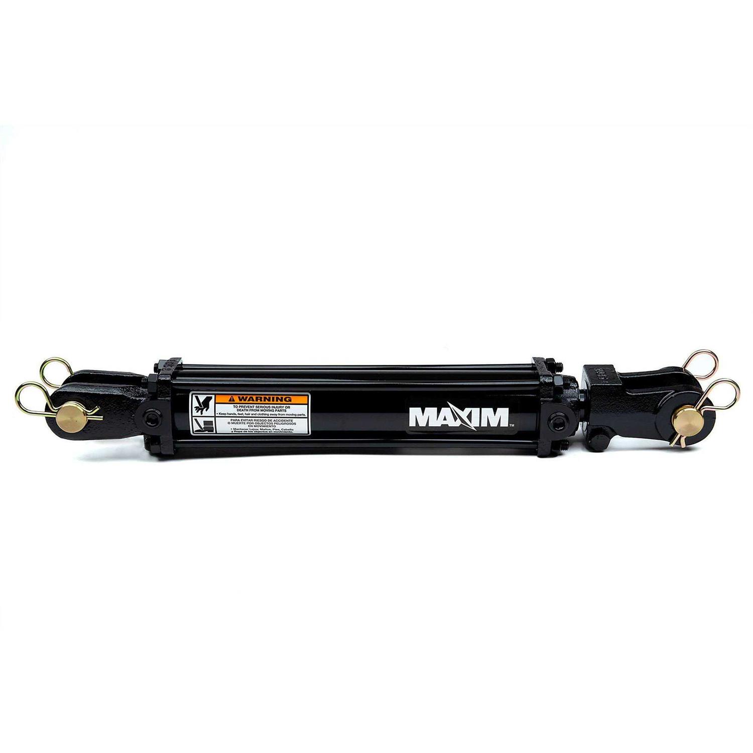 Maxim TC Tie-rod Hydraulic Cylinder - Image 4