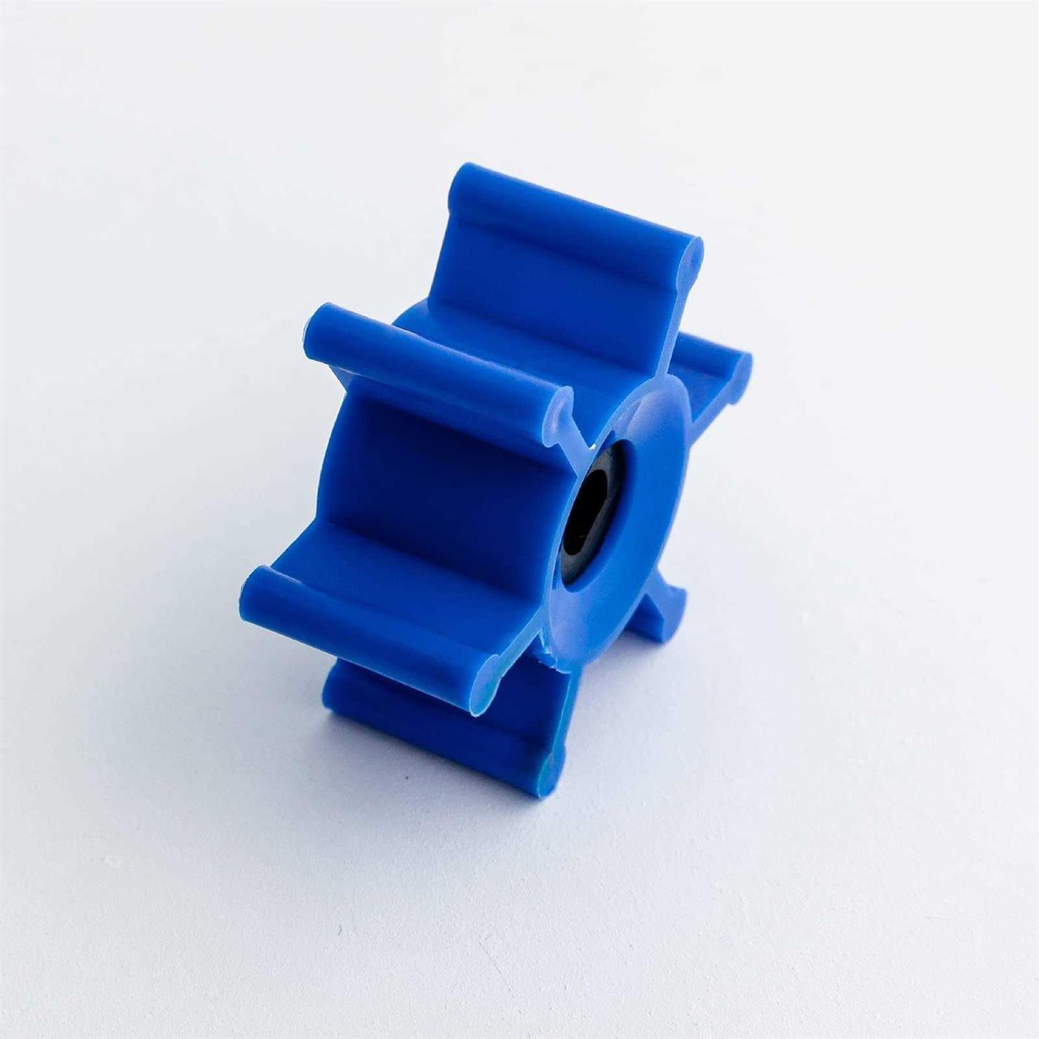 gtpartes Replacement Impeller compatible With Milwaukee M18 Transfer Pumps Replaces 49-16-2771 - Image 5