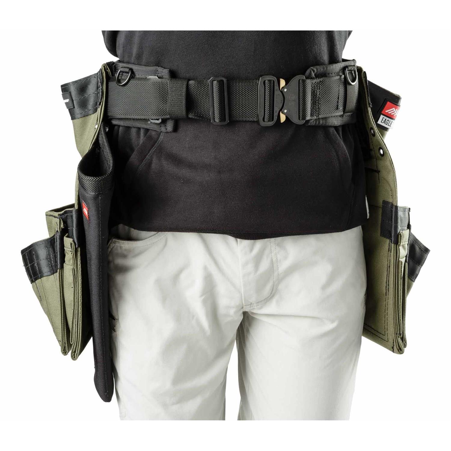 Diamondback 5-14 Artisan Toolbelt System - Image 5