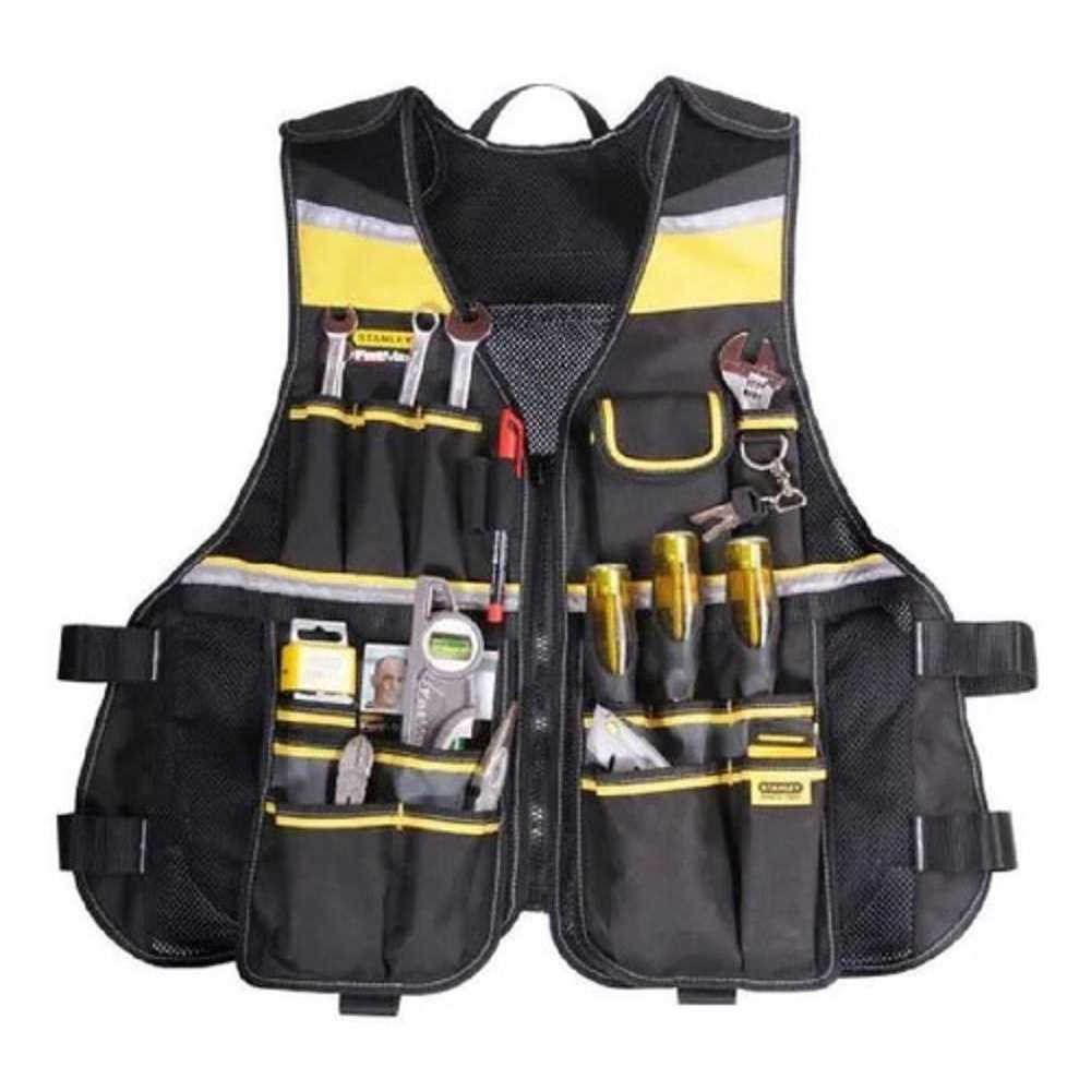 Stanley FMST530201 Tool Vest - Image 3