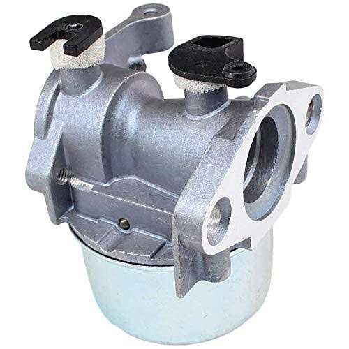 Shnile Carburetor Kit Compatible with Troy Bilt 12AVB25U711 12AV565N011 Lawn Mow - Image 3