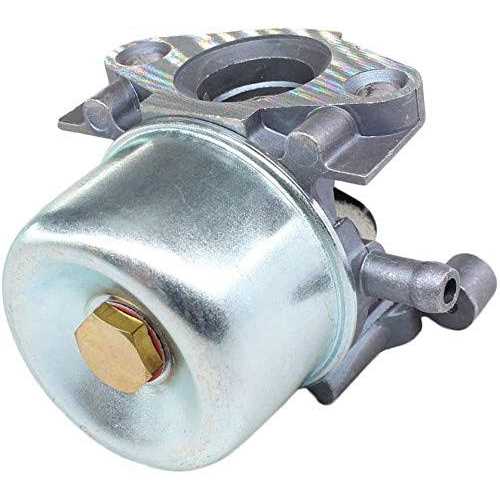 Shnile Carburetor Kit Compatible with Troy Bilt 12AVB25U711 12AV565N011 Lawn Mow - Image 4