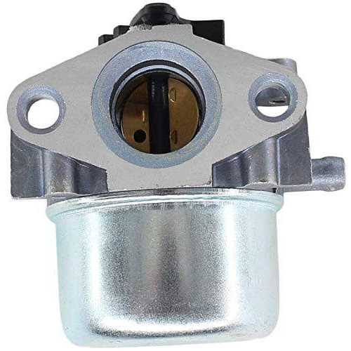 Shnile Carburetor Kit Compatible with Troy Bilt 12AVB25U711 12AV565N011 Lawn Mow - Image 5