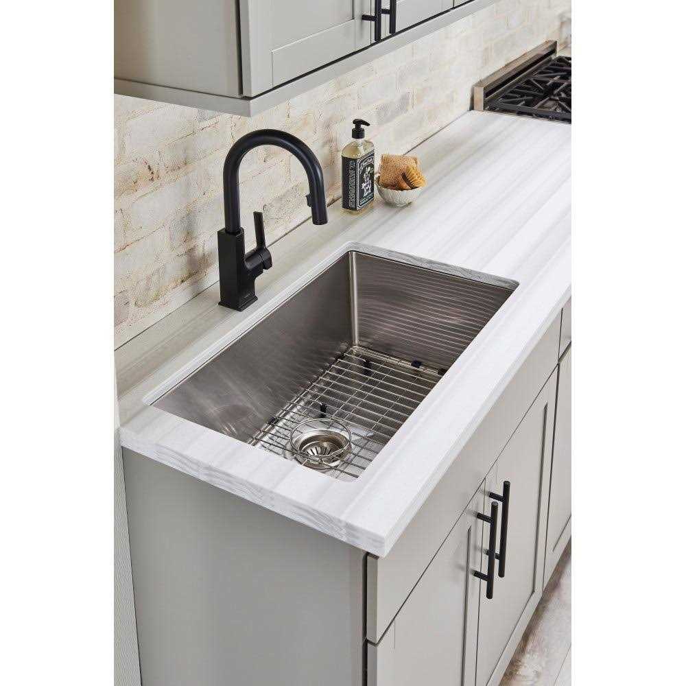 Elements Naples Cabinet Pull 136 - Image 3