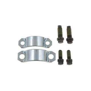Dorman 81020 U-Joint Strap Kit - Image 3