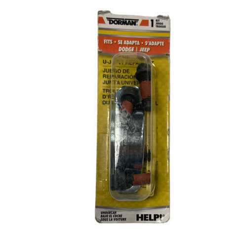 Dorman 81020 U-Joint Strap Kit - Image 4