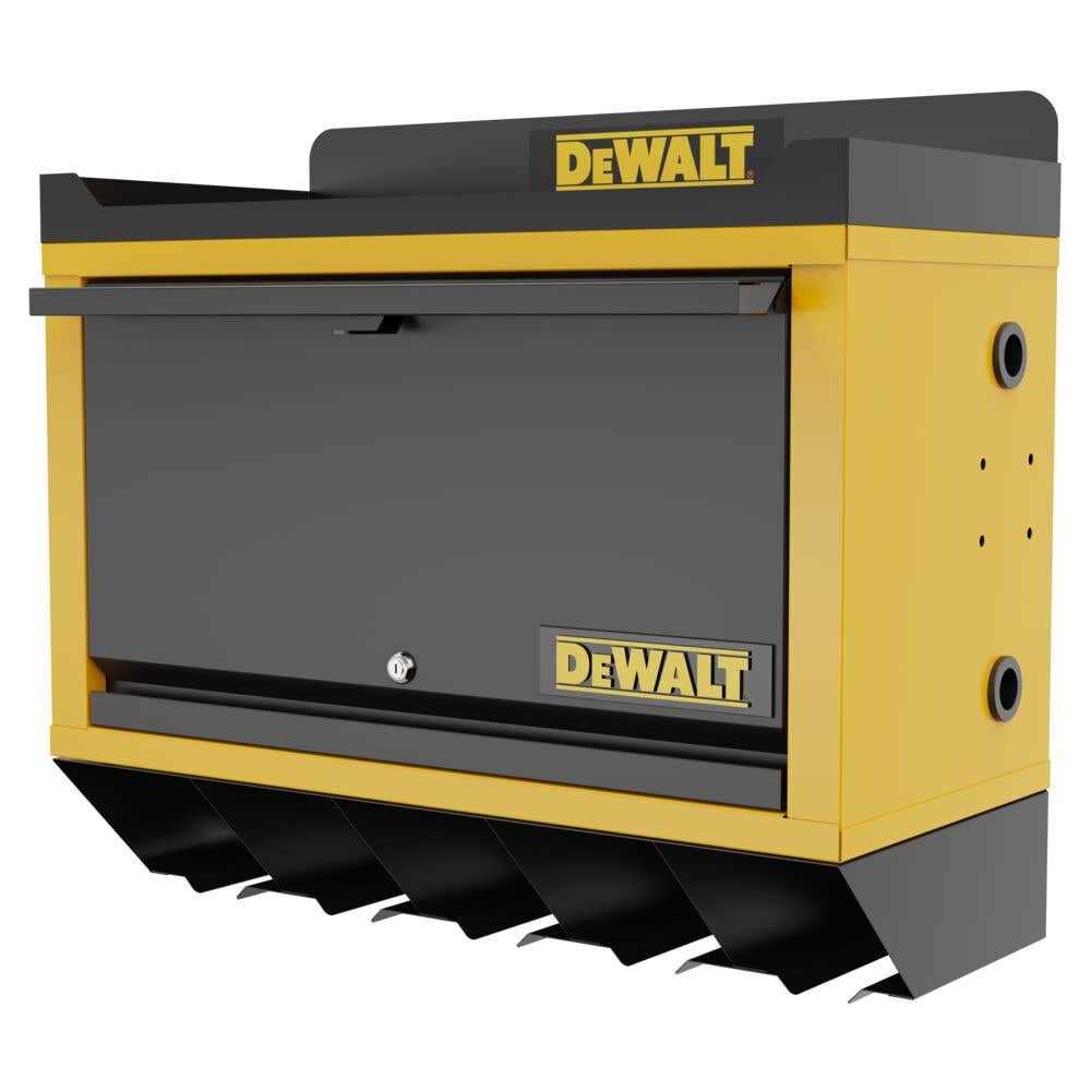 DeWalt Power Tool Cabinet DWST82824 - Image 4
