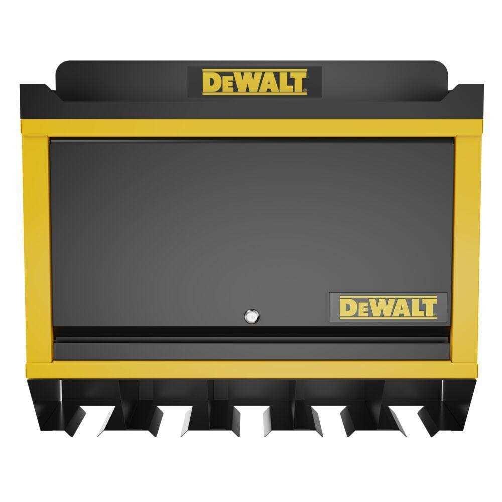 DeWalt Power Tool Cabinet DWST82824 - Image 5