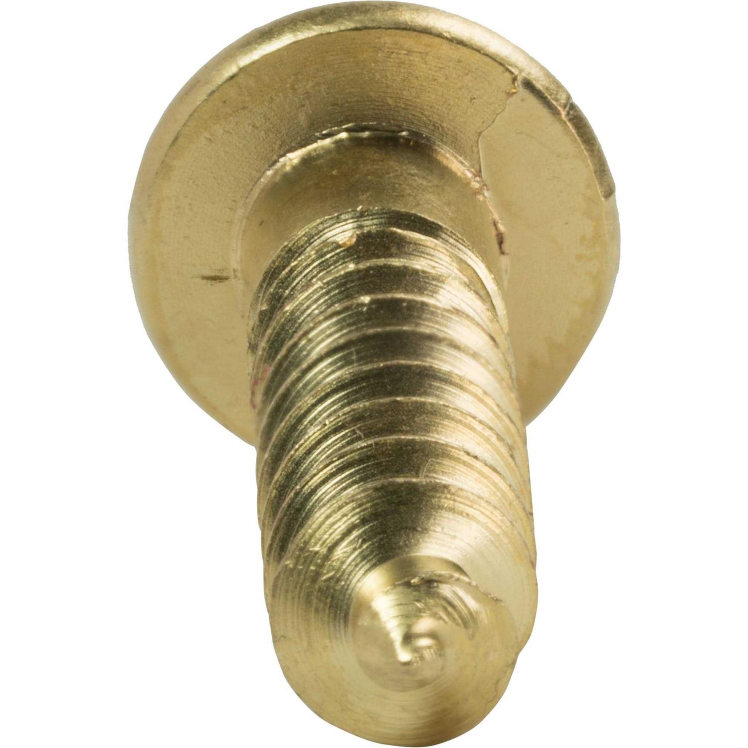 Round Head Wood Screws - Image 4