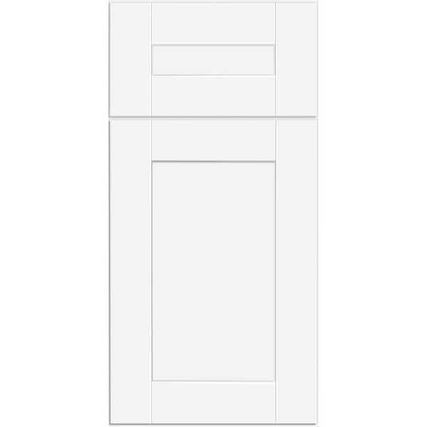 Luxxe Cabinetry Waldorf Express 0.25-in W x 96-in H x 23.25-in D - Image 3