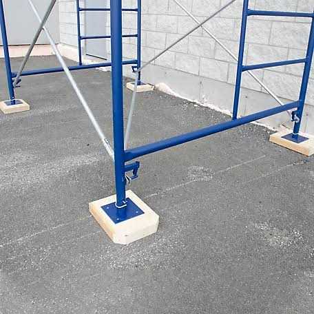 Metaltech M-MBBF Base Plate - Image 2