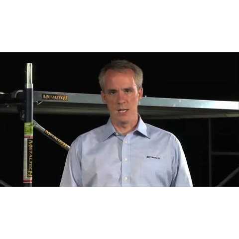 Metaltech M-MBBF Base Plate - Image 3