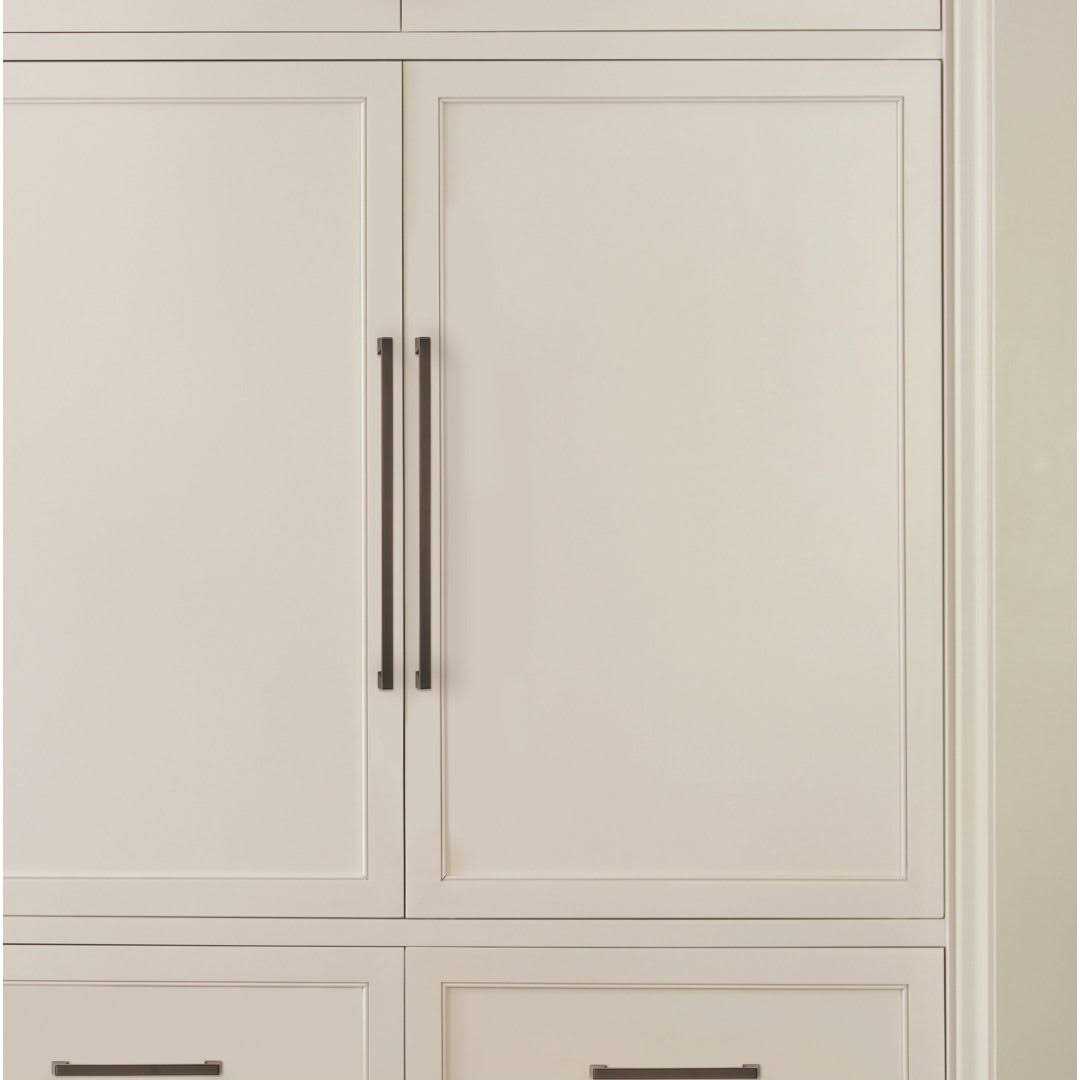 Amerock Blackrock Appliance Pull BP55279ORB - Image 4