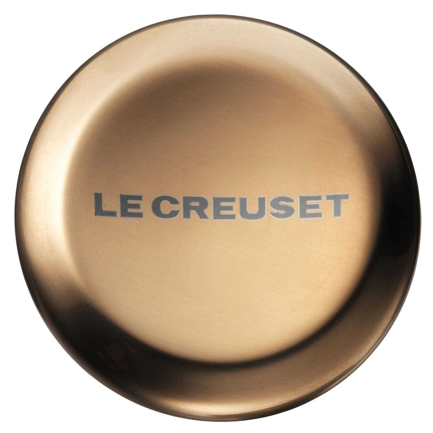 Le Creuset Signature Knob