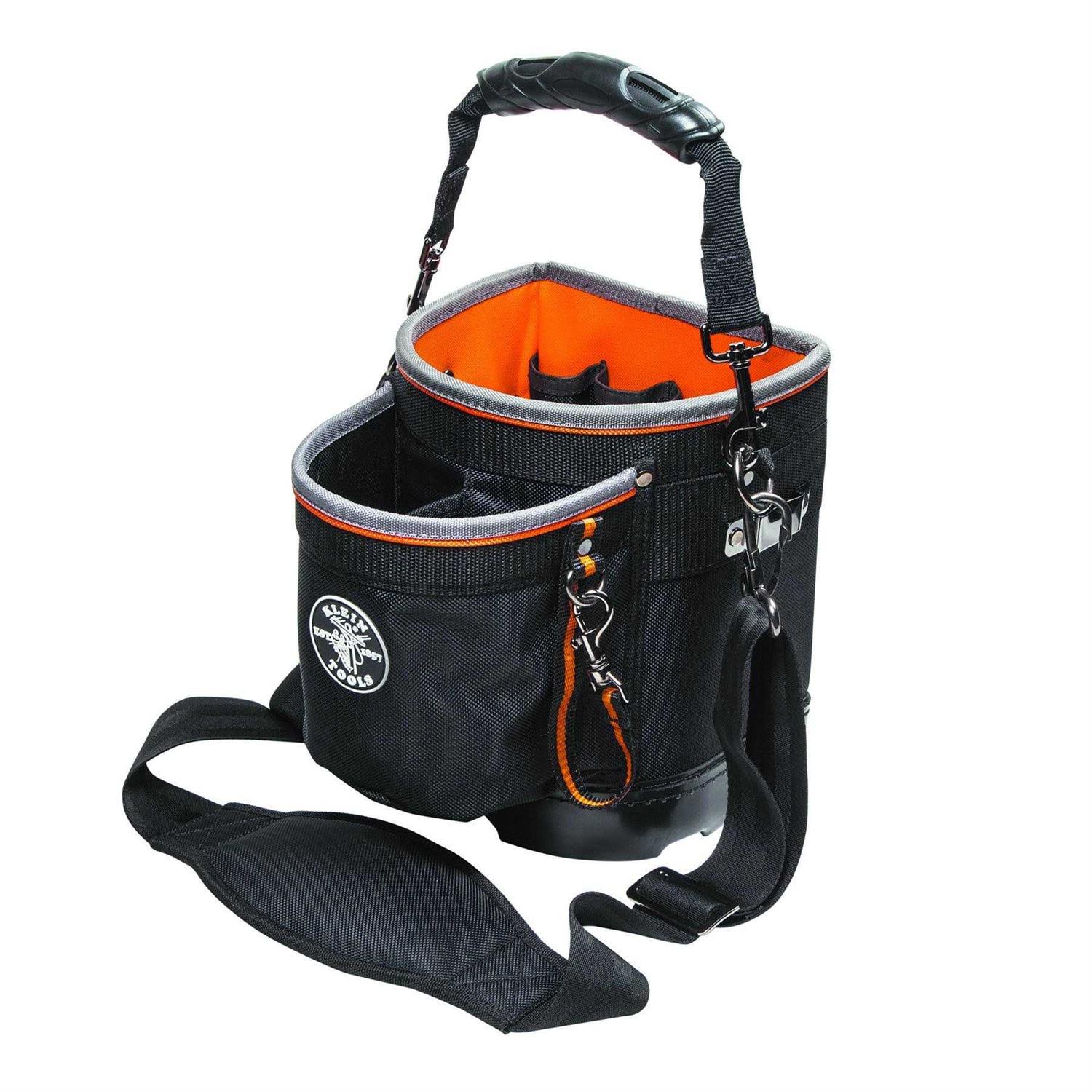 Klein Tools 55419SP-14 Tradesman Pro Shoulder Pouch