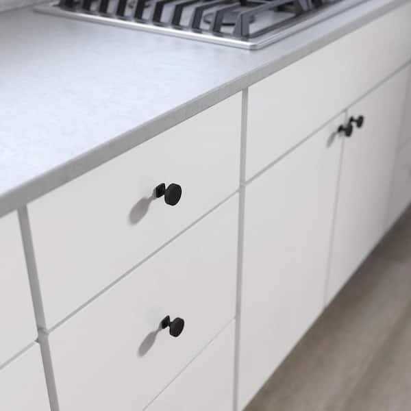 Liberty Classic Bell Cabinet Knob - Image 2