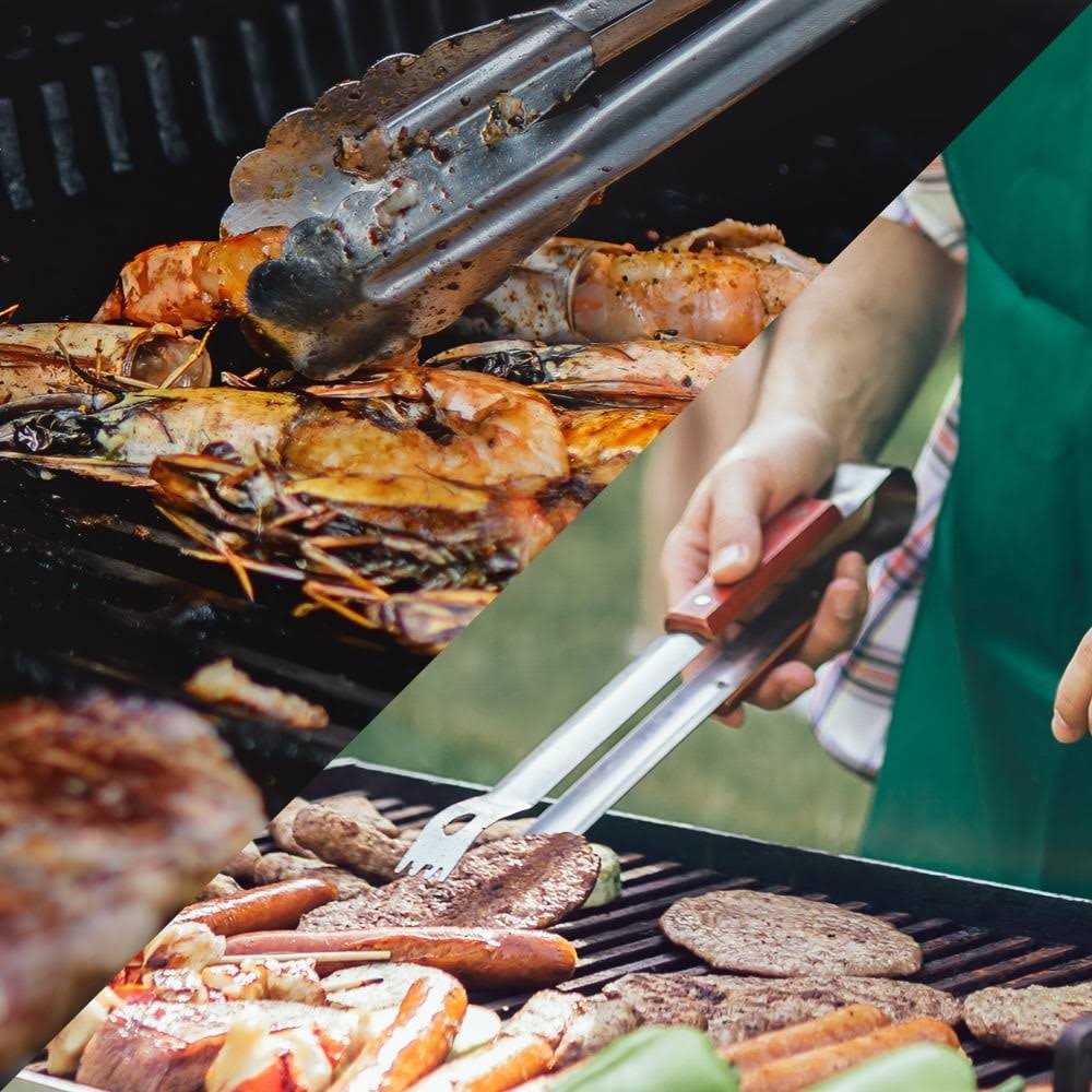 Empava 12 in. x 1/4 in. 2-Pieces NPT Stainless Braided Pigtail RV Propane Hose for Camper - Image 5