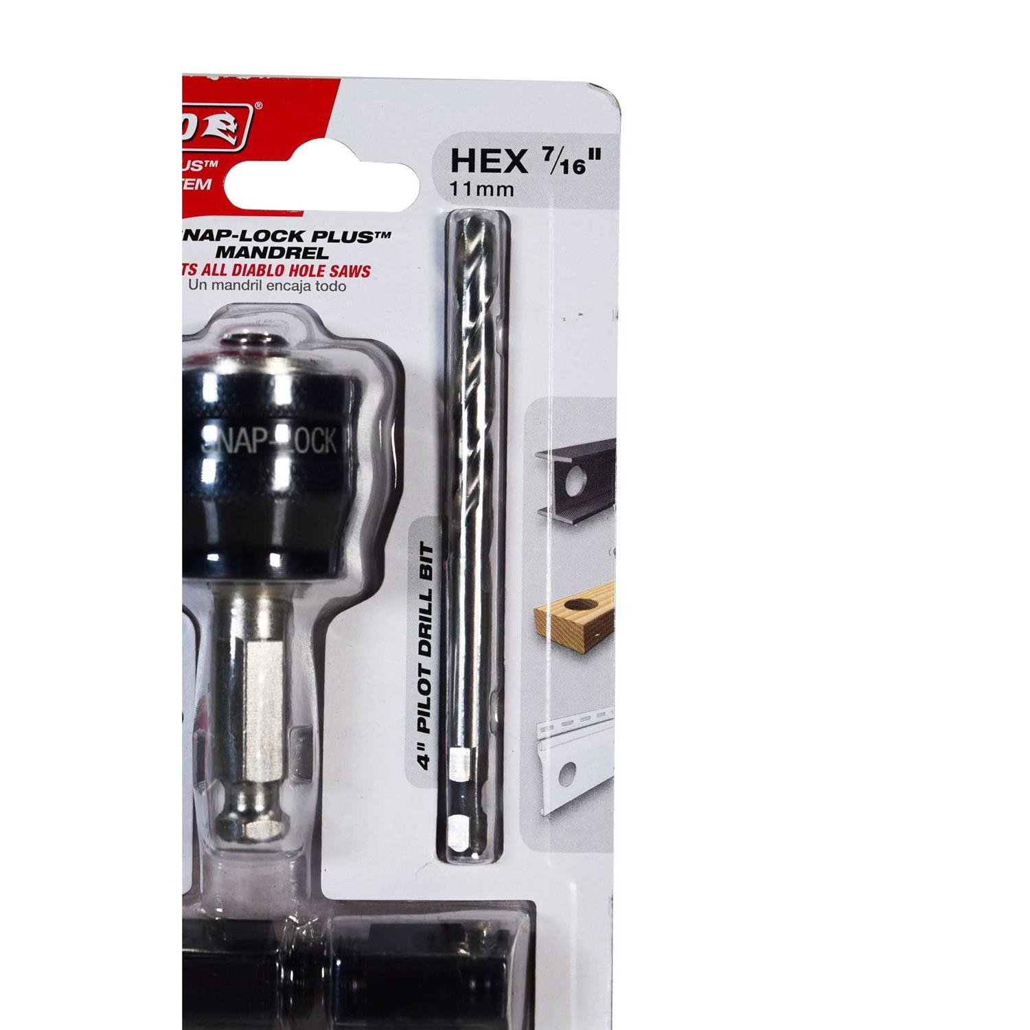 Diablo DHSAR500 - Image 5