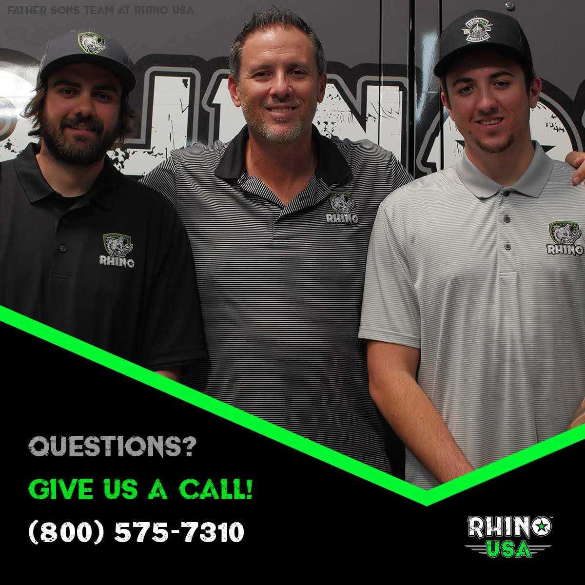 Rhino USA Soft Loop Motorcycle Tie Down Straps - Image 4