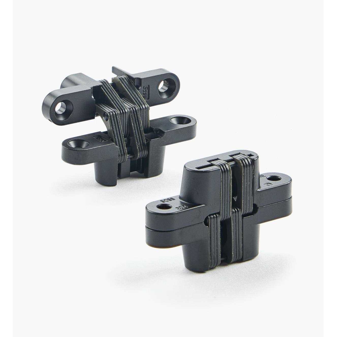 SOSS Invisible Hinge - Image 3