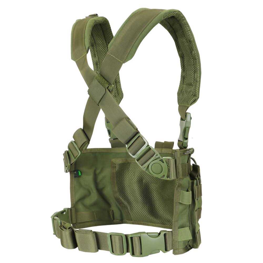 Condor Rapid Assault Chest Rig - Image 3