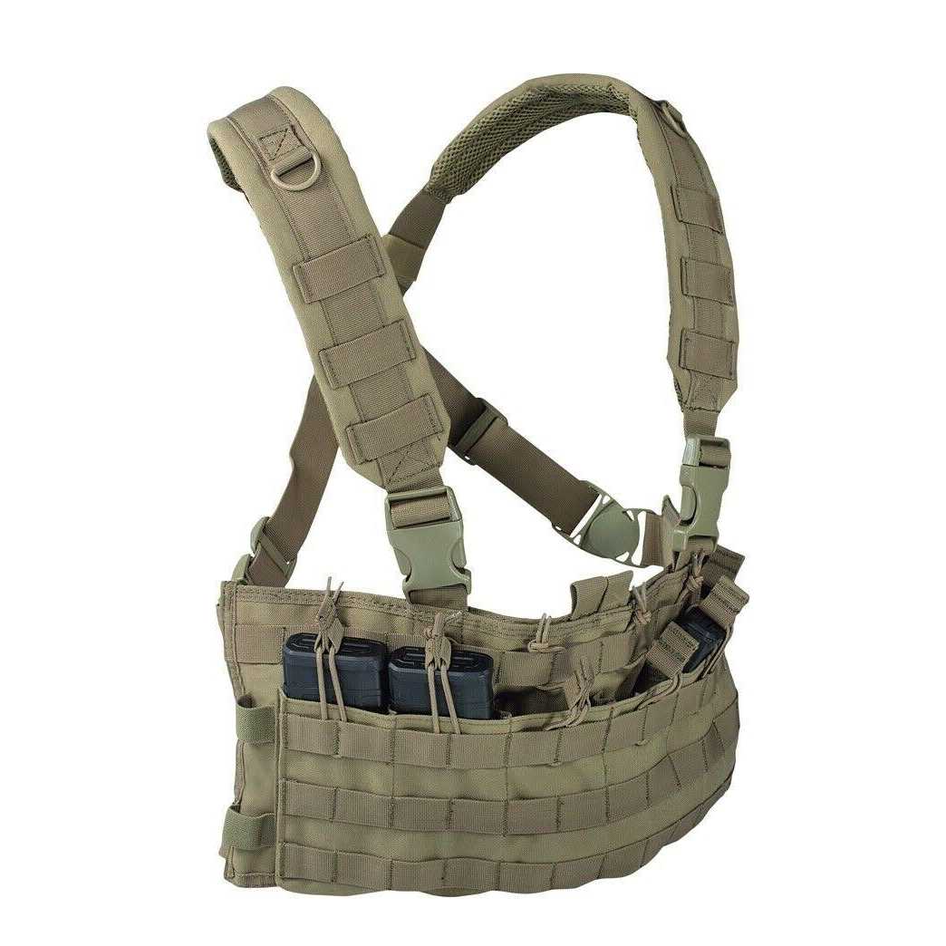 Condor Rapid Assault Chest Rig - Image 4