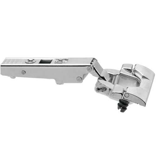 Blum 120 Degree Clip Top Overlay Inserta Hinge 71T5590B - Image 3