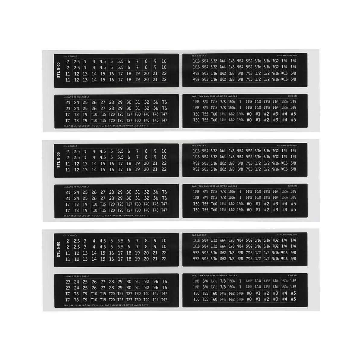 Ernst Manufacturing 3 Rail Twist Lock Socket Boss 18 - Image 4