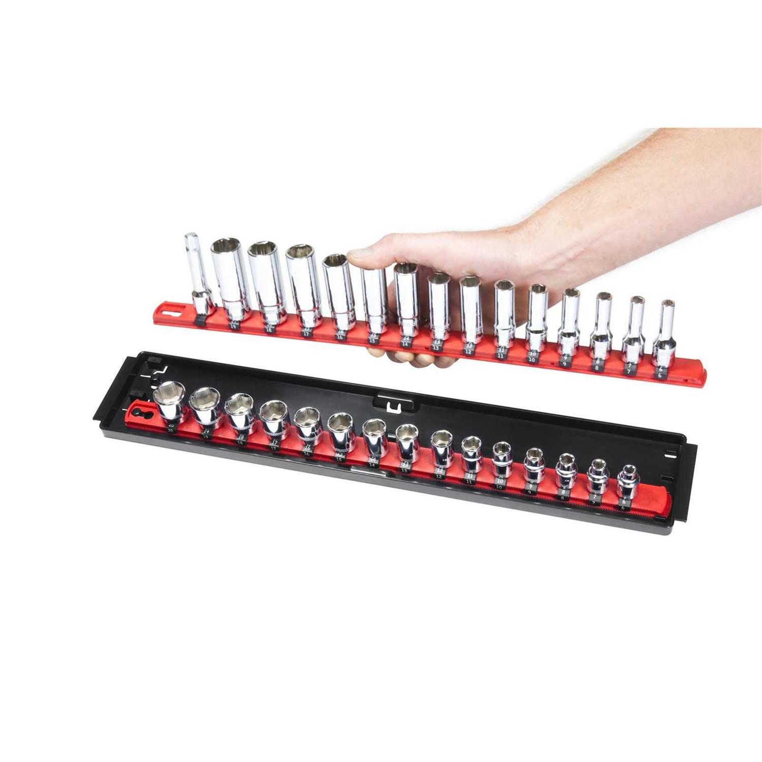 Ernst Manufacturing 3 Rail Twist Lock Socket Boss 18 - Image 5