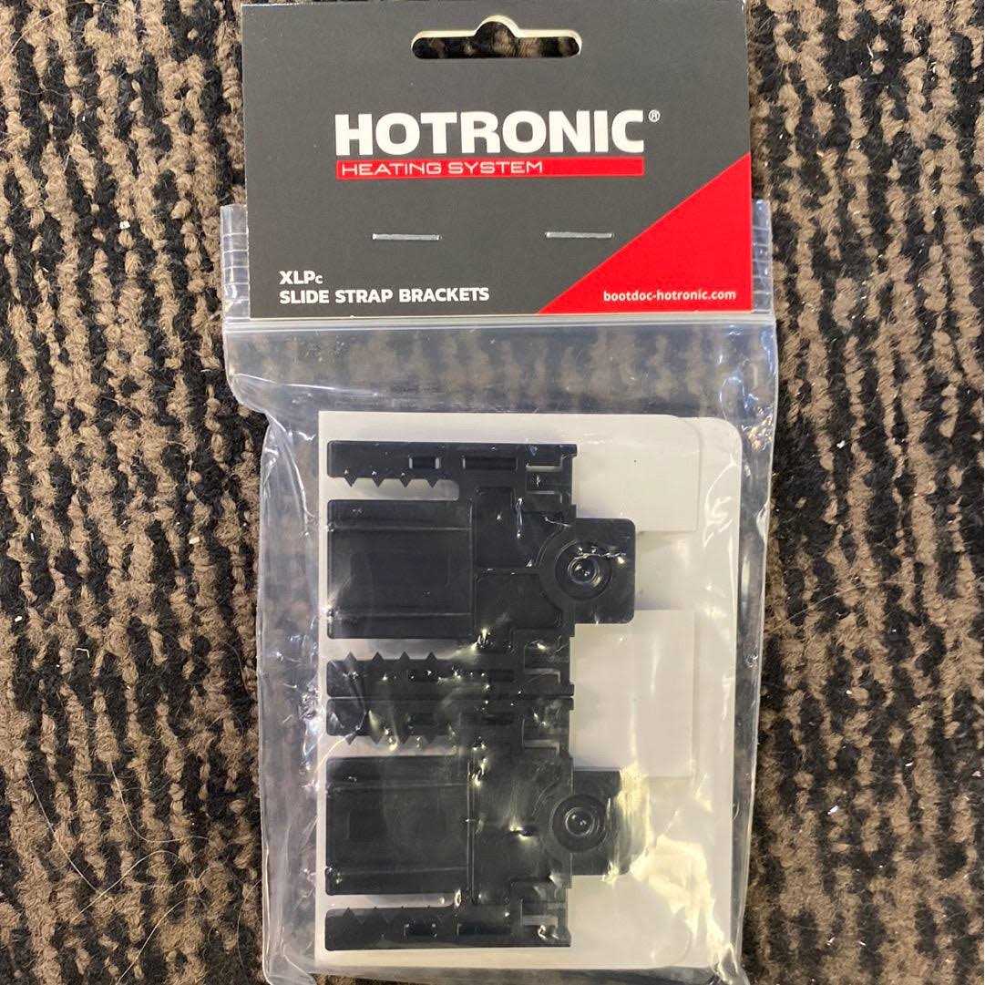 Hotronic Slide Strap Brackets XLP C - Image 2