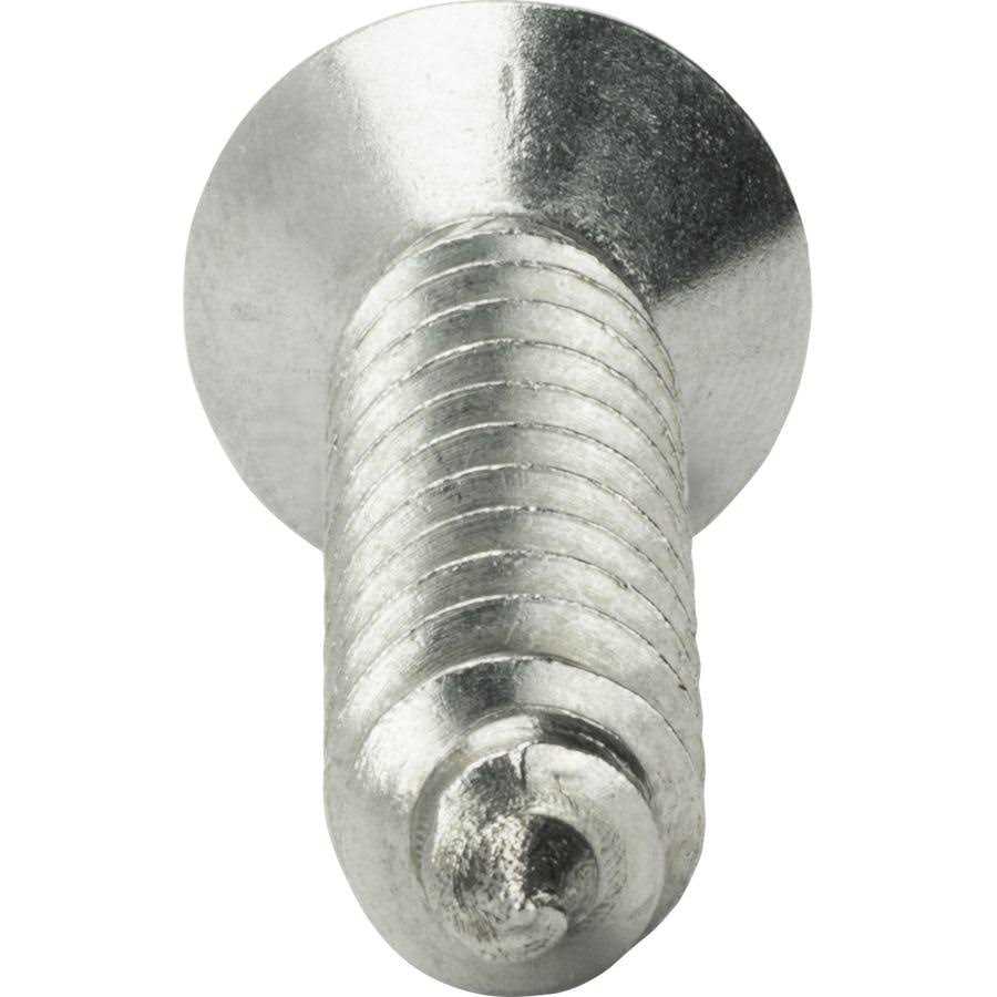 Fastenere.com Flat Head Sheet Metal Screws Phillips Drive Stainless Steel 18-8 - Image 5