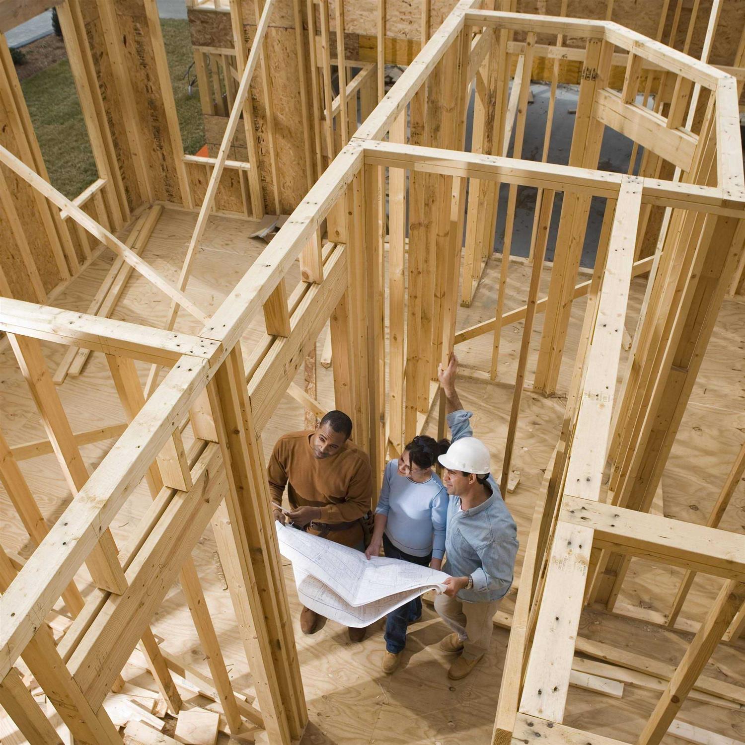 Grip-Rite #9 x 2-1/2 in. Star Drive Bugle-Head Construction Screw - Image 4